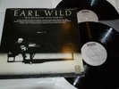 Audiophile EARL WILD Art Of Transcription CARNEGIE AUDIOFON Stereo 2008-2 2LP