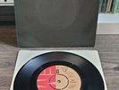 SEX PISTOLS Anarchy In The UK EMI CHRIS THOMAS MISPRINT