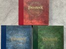 The Lord Of The Rings: Complete Recordings - FOTR, TTT And ROTK
