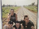 The Clash – Combat Rock 1982 Epic – FE 37689 - Vinyl - LP
