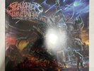 Slaughter To Prevail Vinyl Chapters of Misery 10” ep Clear With Splatter