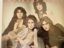 1977 the babys broken heart sealed vinyl lp cut out
