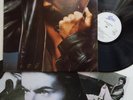LP GEORGE MICHAEL FAITH MADE IN UK 1987 PROMO EPIC 460000 1 + INNER + INSERT