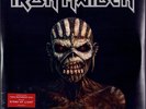Iron Maiden - The Book Of Souls (Vinyl 3LP - Limited Edition - EU 2015)