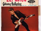 Johnny  HALLYDAY    Kili watch    TRES RARE ( Ce SERAIT)      7