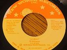 RARE SOUL DISCO FUNK 45 LE BEAT 