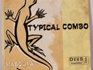 Typical Combo PIENSALO BIEN Afro Latin Guadeloupe Guaguanco DEBS LISTEN