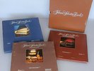 Johann Sebastian Bach box set Smithsonian 9 LP Brandenburg Sonatas partitas EX