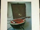 Blues - B.B. King – Indianola Mississippi Seeeds US Re.1972 - Cover/Vinyl VG+/EX