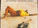 Blues - B.B. King – Guess Who - US 1st Pressing 1972 - Cover/Vinyl EX/EX