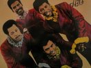 *The Chi-Lites ‎– Greatest Hits - Vinyl LP Album Stereo - VG+Plus