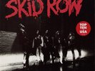 Skid Row ‎- Skid Row (Vinyl LP - Atlantic - EU 1989) NEAR MINT-