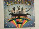 THE BEATLES - MAGICAL MYSTERY TOUR - 7