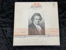 Beethoven Complete Piano Sonatas Arthur Schnabel 13 Vinyl Records Box Set Angel