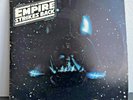 STAR WARS The Empire Strikes Back Soundtrack Vinyl LP Record 4201 Gatefold TESTD