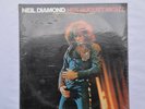 Neil Diamond Hot August Night Vinyl Record New old stock