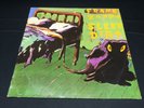 RARE Frank Zappa – Sleep Dirt Vinyl LP Brazil [Warner Bros. 36.107] Prog Rock