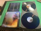 BELL WITCH Mirror Reaper 2LP Limited Edition Dark Blue/Black Ash Galaxy EX/EX