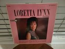 LORETTA LYNN SINGS, 1963