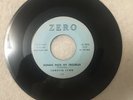 LORETTA LYNN THE DARKEST DAY /GONNA PACK MY TTOUBLES PROMO RARE 45