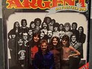 *ORIGINAL SHRINK* ARGENT ALL TOGETHER NOW NM/NM 31556 LP 1972 HOLD YOUR HEAD UP