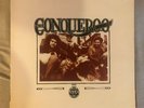 The Conqueroo ‎– From The Vulcan Gas Company