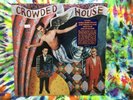 CROWDED HOUSE Vinyl LP Record NM Capitol  ST-12485 Don't Dream it's Over