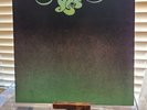 Yes, Close to the Edge, early 1970's Atlantic Press, SD 7244, VG+/VG+