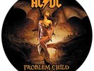 Ac/Dc - Problem Child (Picture Disc) VINYL LP NEU