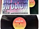 BRUCE SPRINGSTEEN - BORN IN THE USA - PROMO COVER WEL - URUGUAY