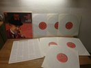ALDO CICCOLINI : ERIK SATIE DAS KLAVIERWERK 6LP BOX EMI 151-52081/86 GERMANY