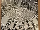 Look Into The Light THE BLANK TAPES *New* SEALED Nomad Eel Records VINYL LP
