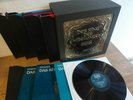 DER RING DES NIBELUNGEN - RICHARD WAGNER - DECCA RARE LIMITED EDITION BOX SET