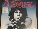 The Doors ‎– The Best Of The Doors - 4 VINYL LP EU 2000 - SEALED MINT NEW