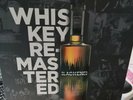 Metallica Blackened American Whiskey Batch 100 Box Set - EMPTY BOX ONLY