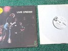 Live Cream Eric Clapton Promo LP-Atco  SD 33-328/ ST- C- 701850CTH / buy it now