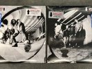 Pearl Jam rearviewmirror Vol 1 & 2 Exclusive 4 LP Set - Color Vinyl - INT’L SHIP