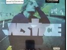*Justice* Justin Bieber  (Walmart Exclusive) 1 Add Track Alternate Cover Vinyl