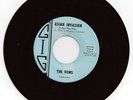 1964 The Vons 45 Asian Invasion For My Angel Gig 1516 Doo-Wop Rock 1960s