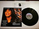 WHITNEY HOUSTON The bodyguard  SPAIN LP VINYL SPANISH TITLES 1992