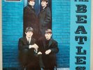 Beatles SHE LOVES YOU/I'LL GET YOU- R 5055 UK single M/EX