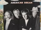 Crosby, Stills, Nash & Young American Dream NEAR MINT Atlantic Vinyl LP