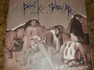 PESTE NOIRE - LE RETOUR DES PASTOUREAUX LP FORTERESSE GOATMOON SALE FREUX