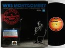 Wes Montgomery - In Paris: Definitive ORFT Recording 2xLP - Resonance 180g VG+