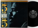 Thelonious Monk Quintet - 5 By Monk By 5 LP - Riverside - RS 12-9305