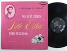 LITTLE ESTHER Memory Lane KING LP mono a