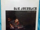 DAN AUERBACH - KEEP IT HID VINYL LP GATEFOLD ALBUM 517241-1 UPC 075597983470