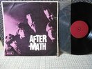 Rolling Stones g / vg mono german stamped (K) ZAL-7210-X LP Aftermath