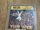 THE WIZ Original Motion Picture Soundtrack 1978 MCA2-14000 Sealed Original