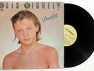 LUIS MIGUEL Decidete LP Vinyl Compilation 1989 MEXICO EMI Ya Nunca Mas
